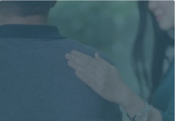 Anger Management Care Program - AMCP