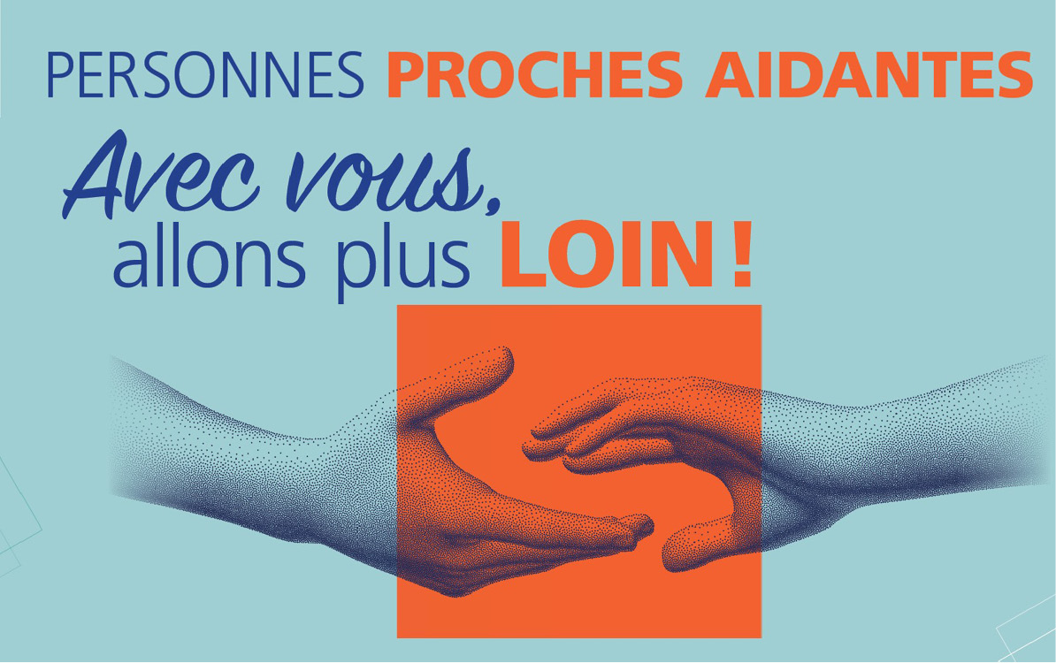 Café des personnes proches aidantes  